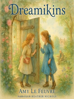 cover image of Dreamikins